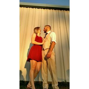 Meet your Posher, Cheyenne